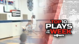 Top 10 Basketball Plays of the Week // Week 6