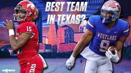 Austin Westlake Headlines Texas Football Preseason Top 25
