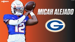 Bishop Gorman's Micah Alejado is One of the Most Underrated QBs in High School