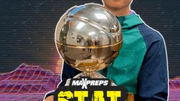 Stat Freak Wk. 6 ft. Clay Scofield as he scored 48pts