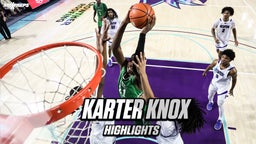 Karter Knox Highlights '23