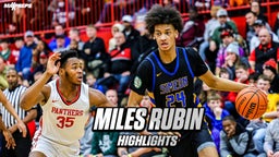 Miles Rubin Highlights '23