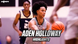 Aden Holloway Highlights '23