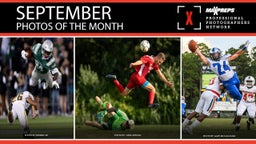 September Photos of the Month