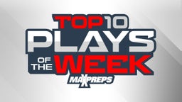 Top 10 Basketball Plays of the Week // Week 4