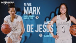 Vanessa De Jesus & Alexis Mark Interview