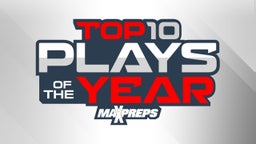 Top 10 Plays of the Year // Spring 2019