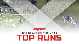Top 10 Runs of the Year