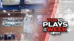 Top 10 Basketball Plays of the Week // Week 4