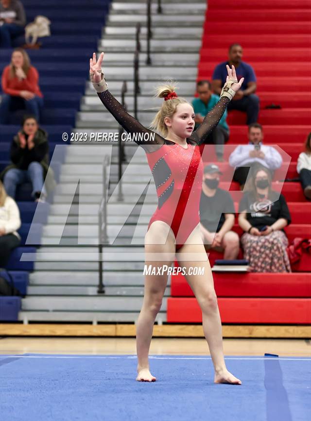 Photo 114 In The Patriot Gymnastics Meet Photo Gallery 150 Photos