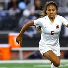 California star goes No. 1 in NWSL Draft