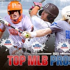 Top 10 MLB Draft prospects at prep level