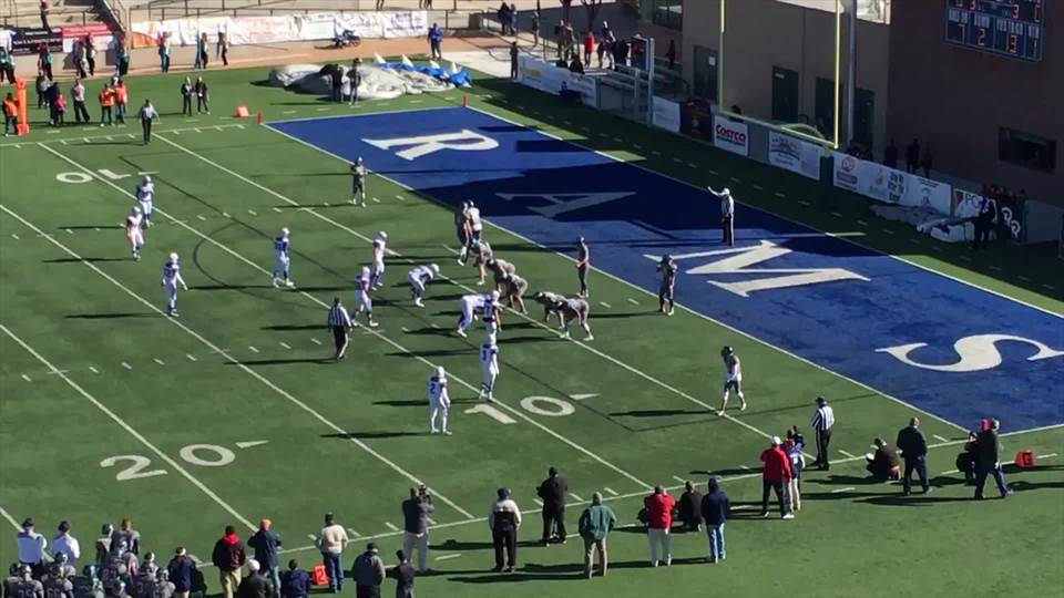 New Mexico High School Football Champions