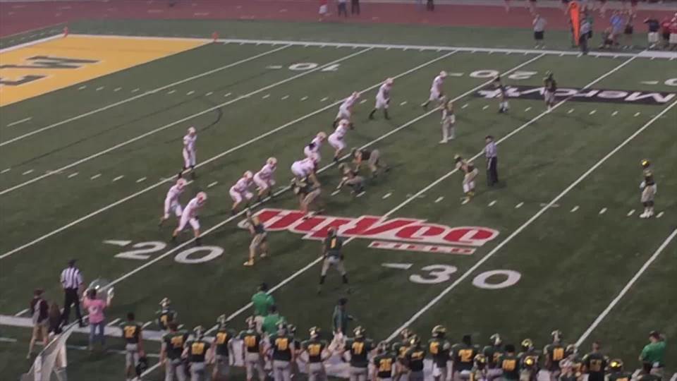 Missouri quarterback Alex Huston fastest to throw for 10,000 yards