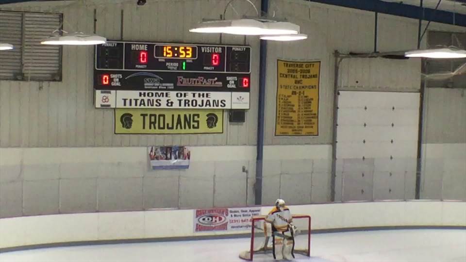 home - RVC Titans