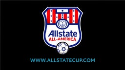 The 2019 Allstate All-America Cup is here!
