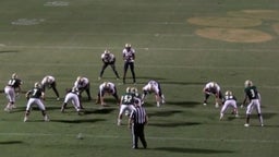 Jeff Sims high school football highlights