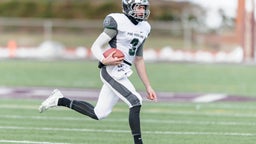 Ben DiNucci high school football highlights