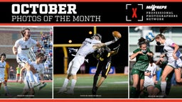October Photos of the Month