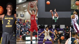 MaxPreps Boys Basketball National Player of the Year Finalists