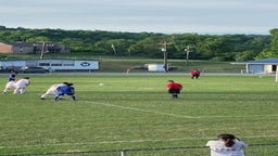 Penalty Kick - Daniel Mann (Lee High, June 4, 2021)