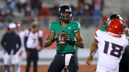 13 TD passes in 106-0 win for UCLA commit Justyn Martin