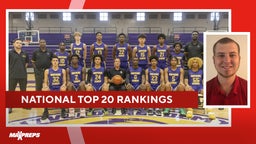 National Top 20 Rankings: Montverde Academy takes over top spot