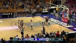 Wild ending: Steal then buzzer beater to lift Cameron to West Virginia title