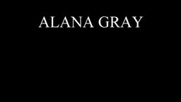 Alana Gray 2023 OF - BATS L - THROW R