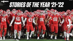 Top High School Sports Stories of the Year 2021-22
