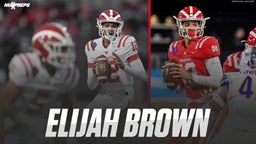 Why Elijah Brown is the NEXT Great Mater Dei QB