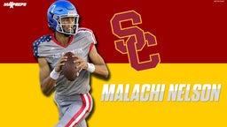 Malachi Nelson Headlines a LOADED 2023 USC Football Recruiting Class