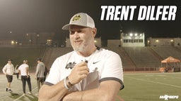 Trent Dilfer talks Journey from NFL to Coaching High School Football