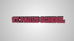 St. Paul's School 1 Groton 0