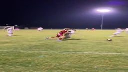 winning goal for Cabell Midland