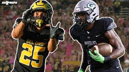 HIGHLIGHTS: Del Oro vs Granite Bay in a Battle of UNDEFEATED Teams