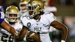 Long Beach Poly and Colquitt County join MaxPreps Top 25 football rankings