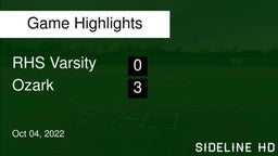 Republic vs Ozark