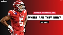 MaxPreps 2018 POY Bru McCoy: Where are they Now?