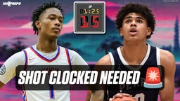Why All States Should Adopt the Shot Clock in High School Basketball