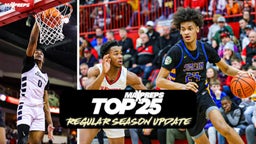 MaxPreps Top 25 Basketball Rankings | 2022-2023 Regular Season Update #7