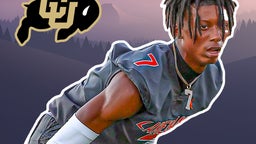 5-star Cormani McClain makes it official by signing with Deion and Colorado