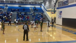 Griffin High School Girls Basketball