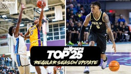 MaxPreps Top 25 Basketball Rankings | 2022-2023 Regular Season Update #10