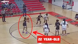 High School Coach Fired for Playing in JV Game