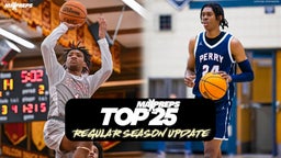 MaxPreps Top 25 Basketball Rankings | 2022-2023 Regular Season Update #14