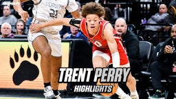 Trent Perry Highlights '24