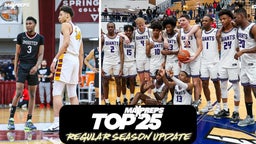 MaxPreps Top 25 Basketball Rankings | 2022-2023 Regular Season Update #17
