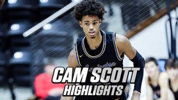 Cam Scott Highlights