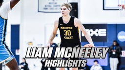 Liam McNeeley Highlights
